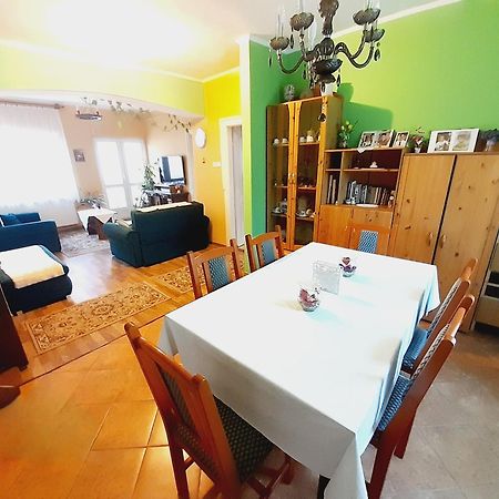 Livi Apartman Merevfalu Kerti Medencevel Fonyod Bagian luar foto